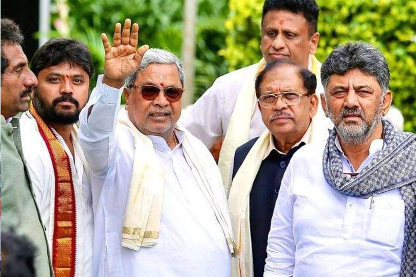 ബംഗളുരു റൂറൽ ജില്ല ബംഗളുരു നോർത്ത് ജില്ലയാവുന്നു; ബാഗെപ്പള്ളി, ഭാഗ്യനഗർ 